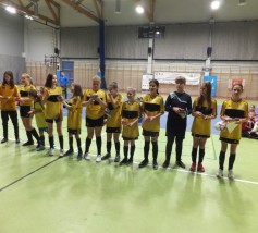 Udany turniej gwiazdkowy w Sianowie Udany turniej gwiazdkowy w Sianowie