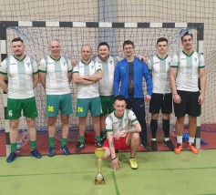 Ubiegłoroczni zwyciężcy Eliminacji M-G Ubiegłoroczni zwyciężcy Eliminacji M-G