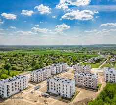 Komunikat w sprawie realizacji programu mieszkaniowego Funduszu Mieszkań dla Rozwoju Komunikat w sprawie realizacji programu mieszkaniowego Funduszu Mieszkań dla Rozwoju