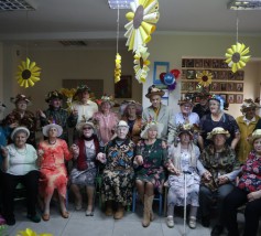 Wolne miejsca w Dziennym Domu Seniora