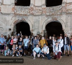 Wyjazd edukacyjno – poznawczy 