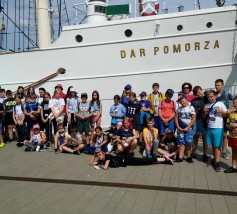 Poznajemy Polskę – kierunek Trójmiasto 