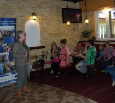 Wyjazd integracyjny połączony z warsztatami