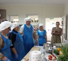 XIII Warsztaty Kulinarne