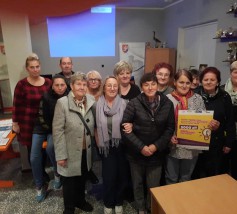 „Z RODZINĄ PO ZDROWIE” „Z RODZINĄ PO ZDROWIE”