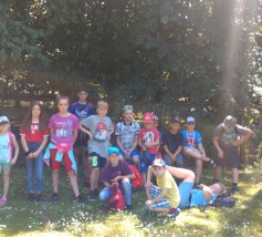 Żegnaj lato na rok!