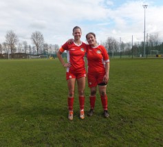 Zwycięstwo Victorii SP2 w III lidze Zwycięstwo Victorii SP2 w III lidze