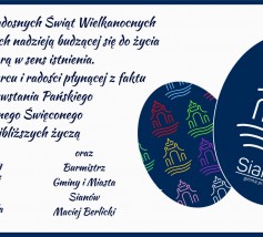 Życzenia wielkanocne Życzenia wielkanocne