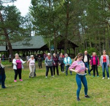 Nowe projekty sianowskich seniorów