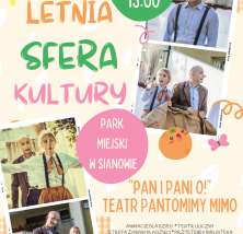 Teatr Pantonimy Neo