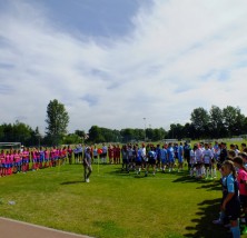 Turniej im. Anny Bocian 2023