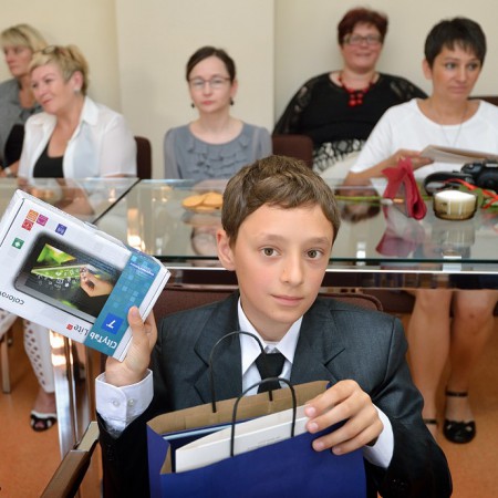 Wyświetl org. rozmiar