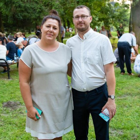 Wyświetl org. rozmiar