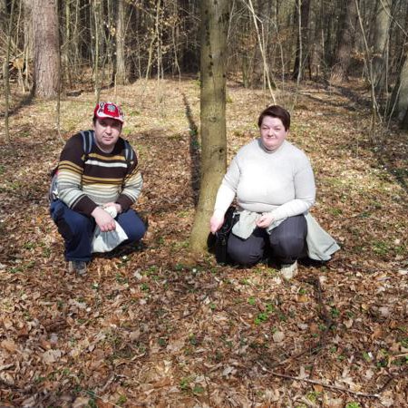 Wyświetl org. rozmiar