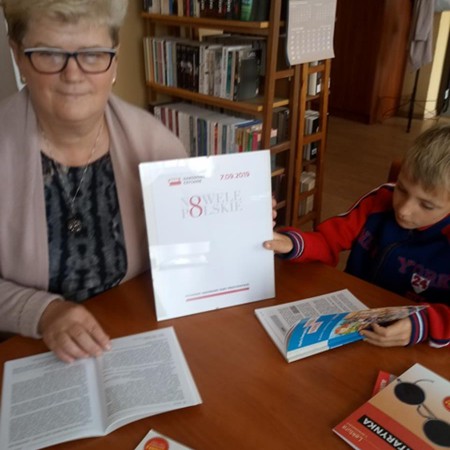 Wyświetl org. rozmiar