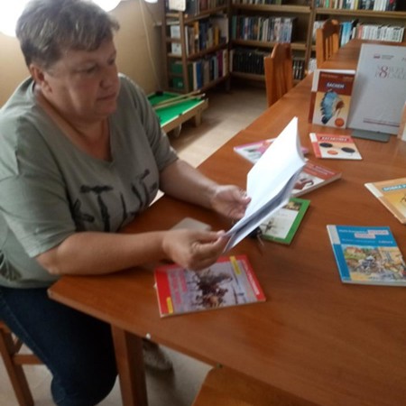 Wyświetl org. rozmiar