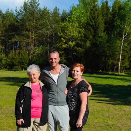 Wyświetl org. rozmiar