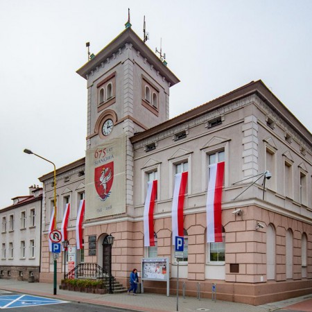 Wyświetl org. rozmiar
