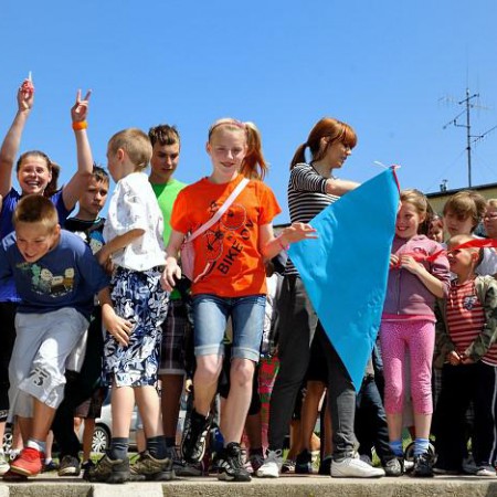 Wyświetl org. rozmiar