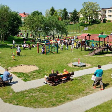 Wyświetl org. rozmiar
