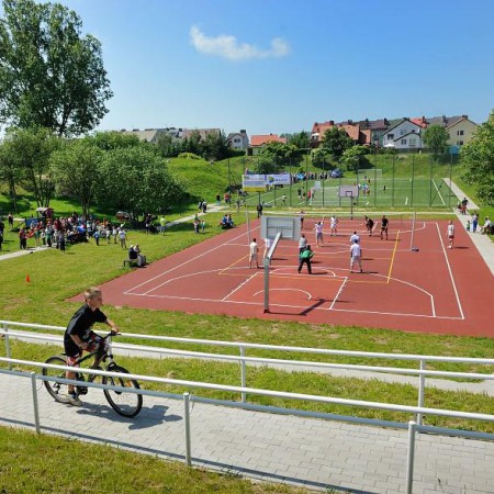 Wyświetl org. rozmiar