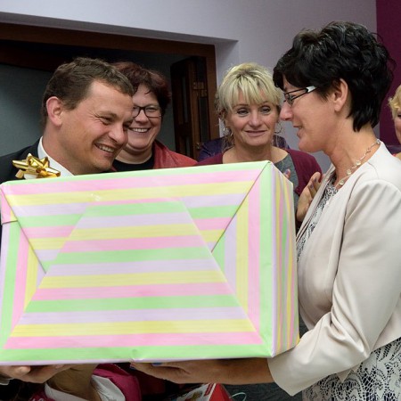 Wyświetl org. rozmiar