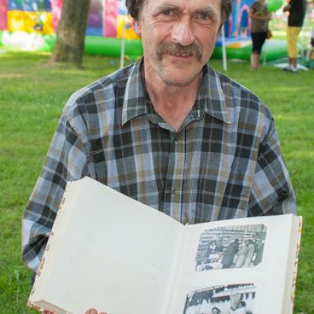 Wyświetl org. rozmiar