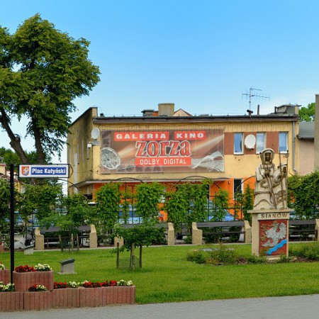 Wyświetl org. rozmiar