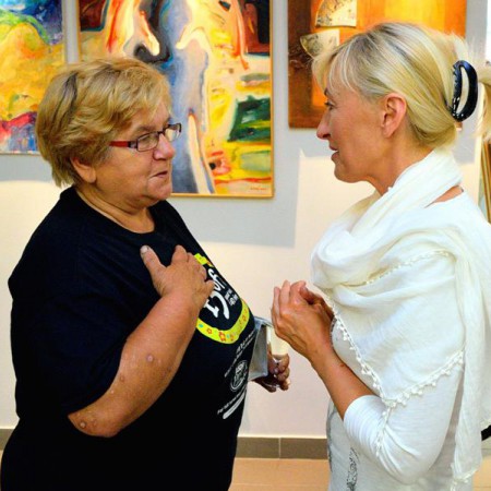Wyświetl org. rozmiar