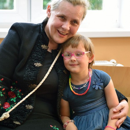 Wyświetl org. rozmiar