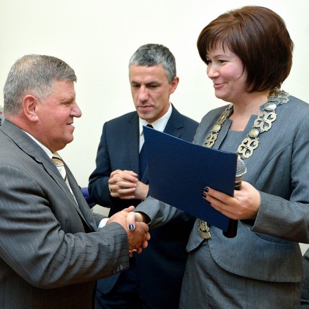 Wyświetl org. rozmiar