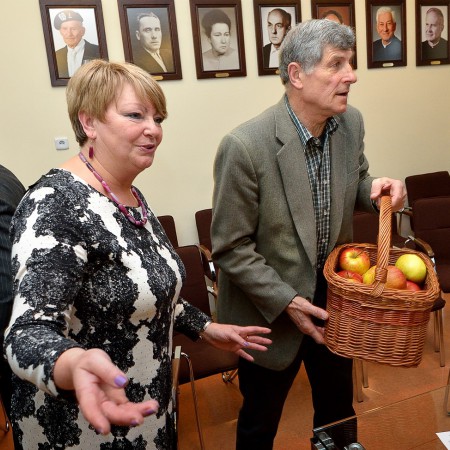 Wyświetl org. rozmiar
