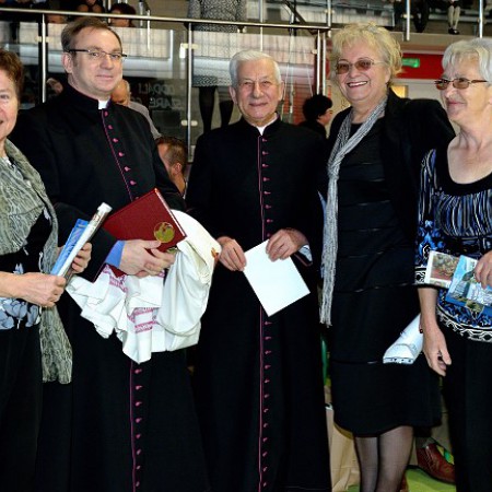 Wyświetl org. rozmiar
