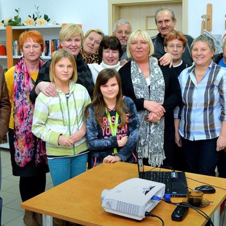 Wyświetl org. rozmiar