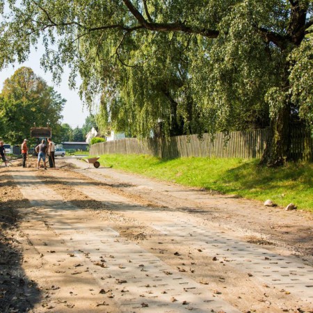 Wyświetl org. rozmiar