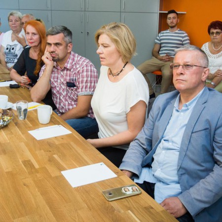 Wyświetl org. rozmiar