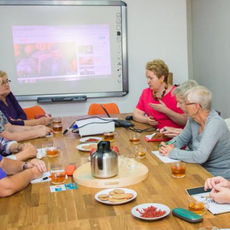 Wyświetl org. rozmiar