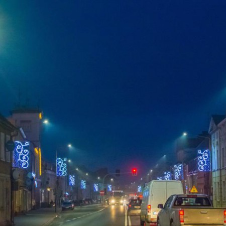 Wyświetl org. rozmiar