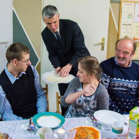 Wyświetl org. rozmiar