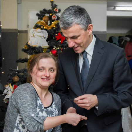 Wyświetl org. rozmiar