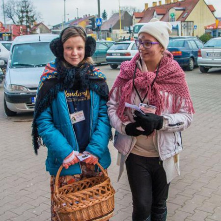 Wyświetl org. rozmiar