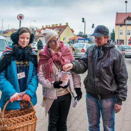 Wyświetl org. rozmiar