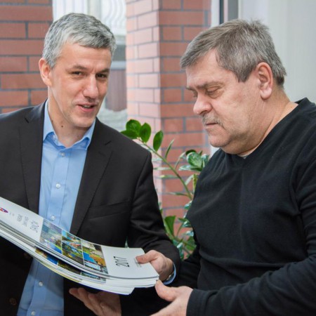 Wyświetl org. rozmiar