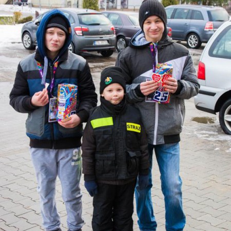 Wyświetl org. rozmiar