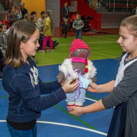 Wyświetl org. rozmiar