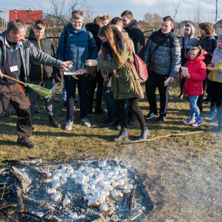 Wyświetl org. rozmiar