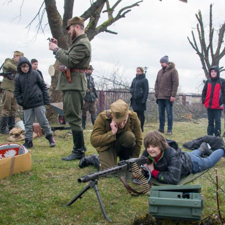 Wyświetl org. rozmiar