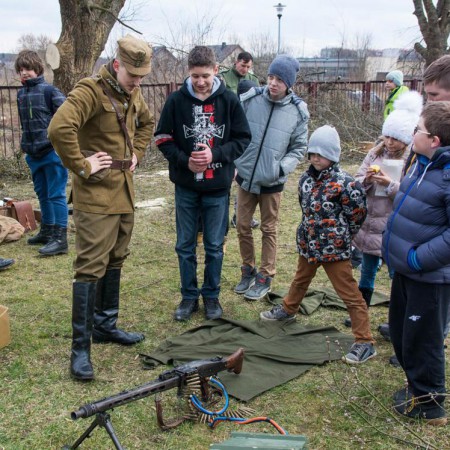 Wyświetl org. rozmiar