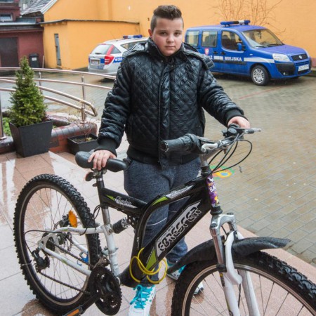 Wyświetl org. rozmiar
