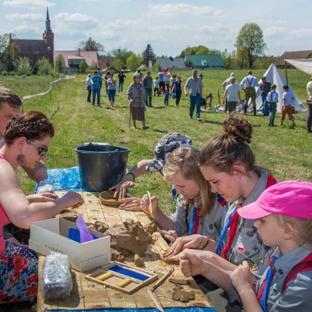 Wyświetl org. rozmiar